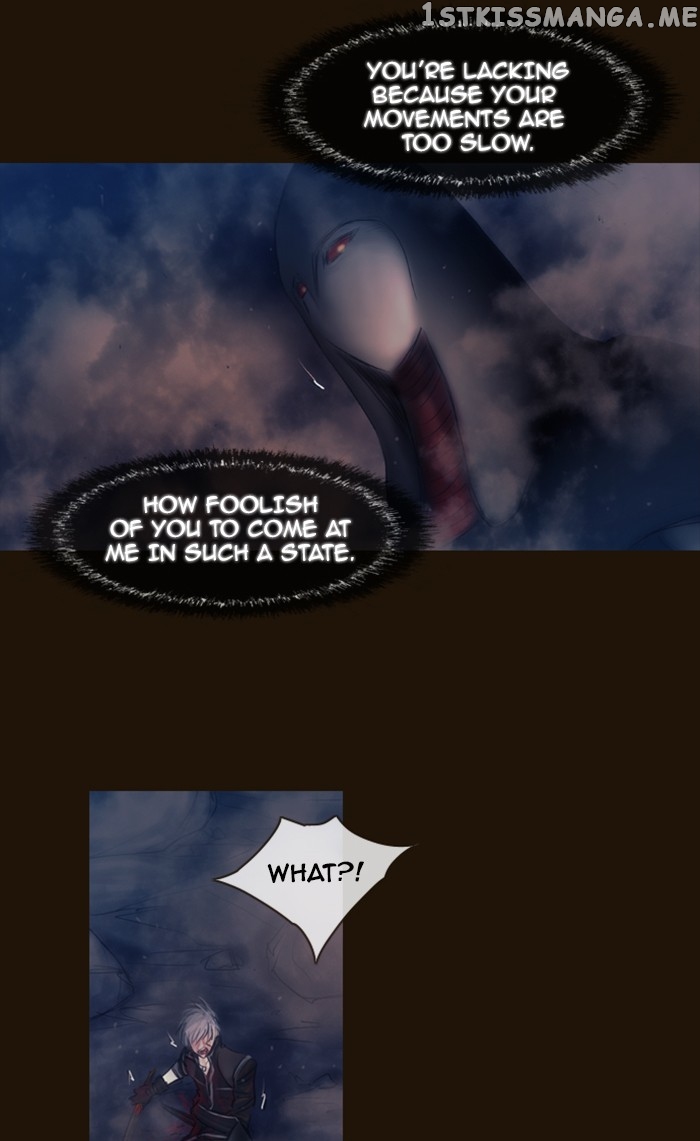 Magician (KIM Sarae) chapter 337 - page 23