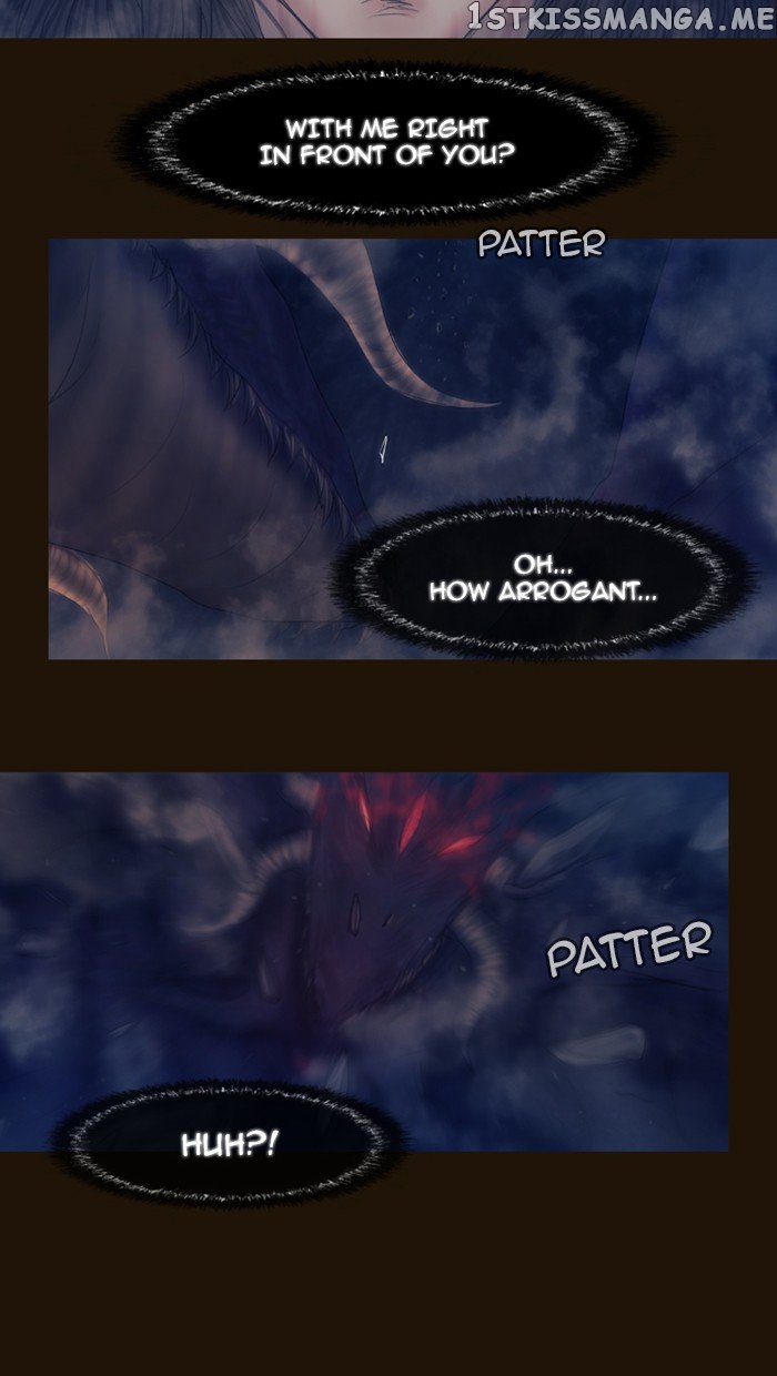 Magician (KIM Sarae) chapter 337 - page 54