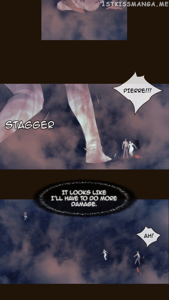 Magician (KIM Sarae) chapter 336 - page 16