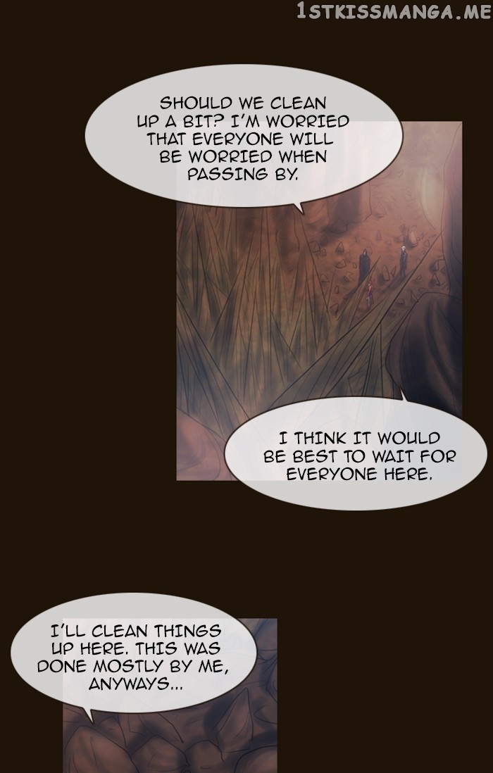 Magician (KIM Sarae) chapter 317 - page 16