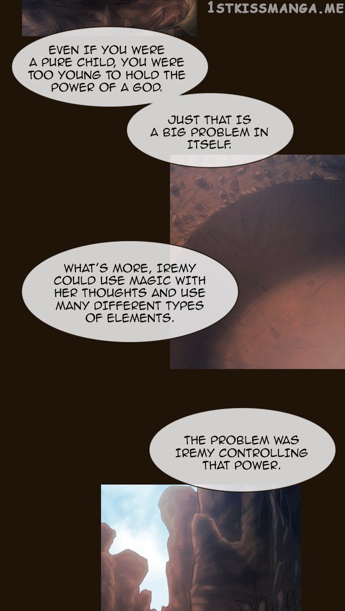 Magician (KIM Sarae) chapter 316 - page 62