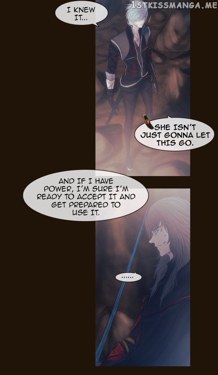 Magician (KIM Sarae) chapter 316 - page 66