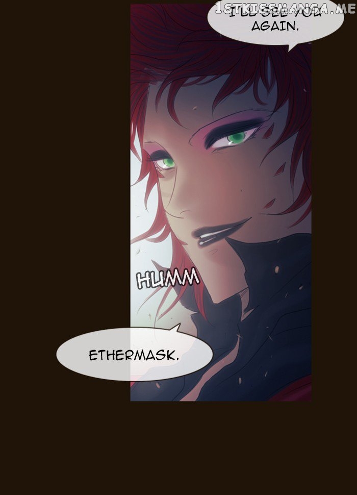 Magician (KIM Sarae) chapter 315 - page 59
