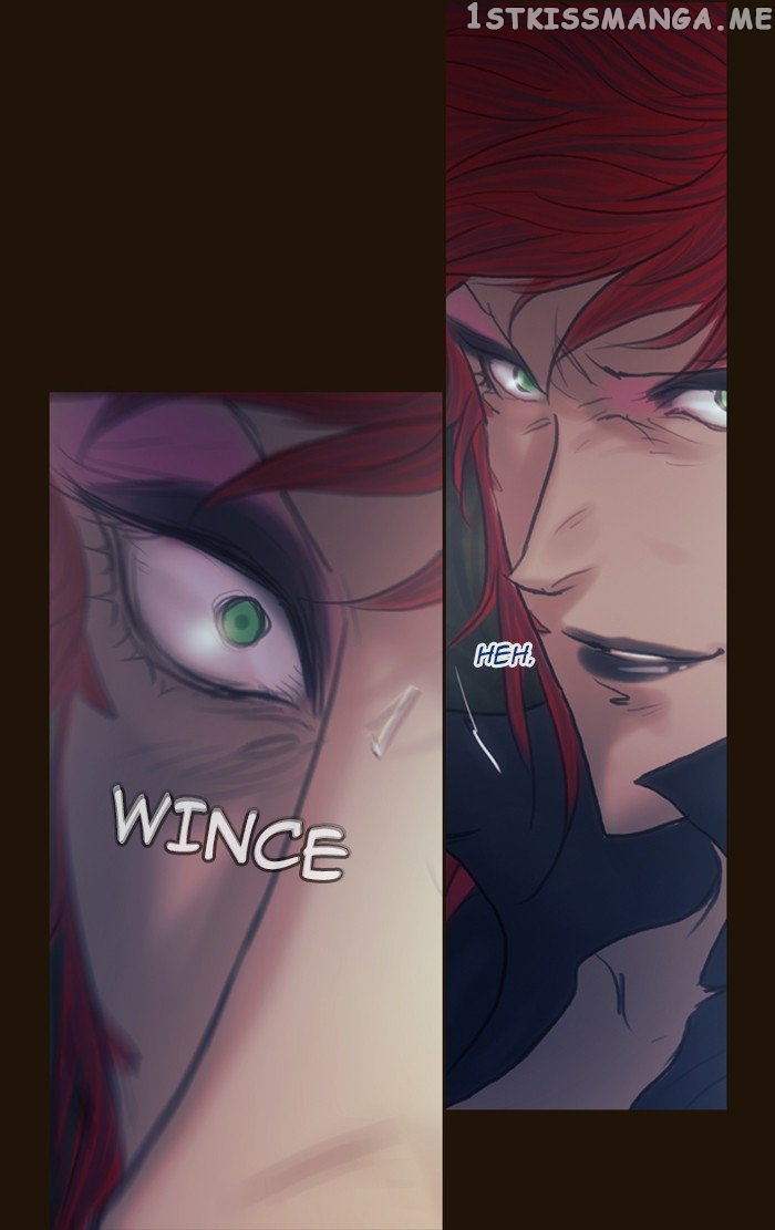 Magician (KIM Sarae) chapter 313 - page 53
