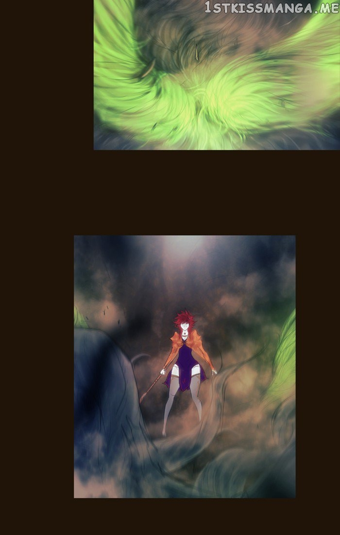 Magician (KIM Sarae) chapter 312 - page 22