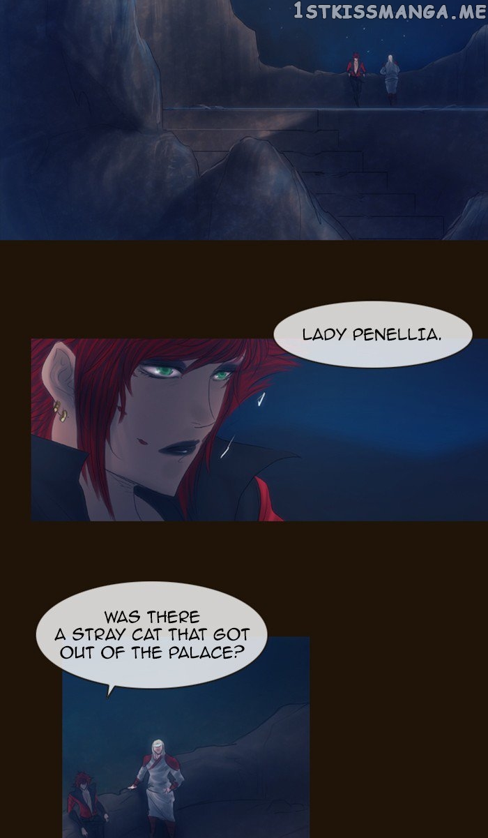 Magician (KIM Sarae) chapter 305 - page 3