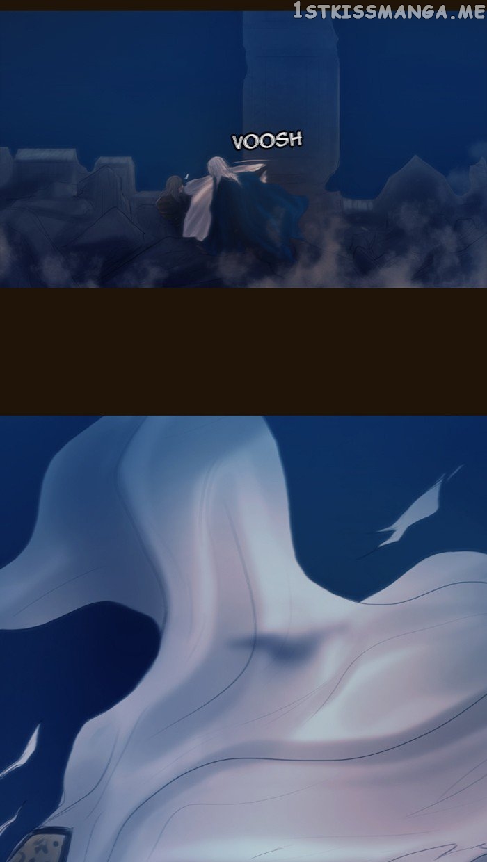 Magician (KIM Sarae) chapter 304 - page 3