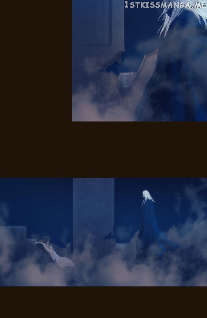 Magician (KIM Sarae) chapter 303 - page 66