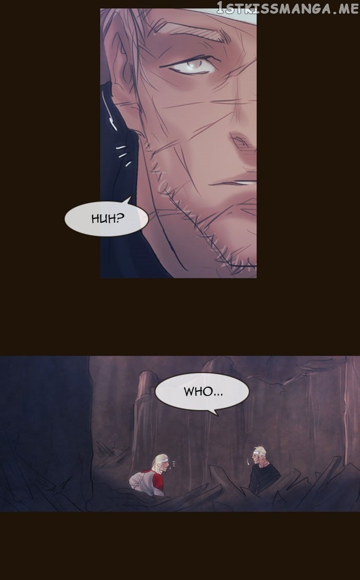 Magician (KIM Sarae) chapter 300 - page 54