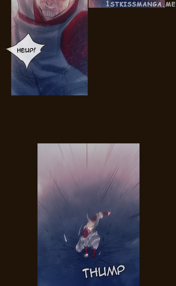 Magician (KIM Sarae) chapter 297 - page 49