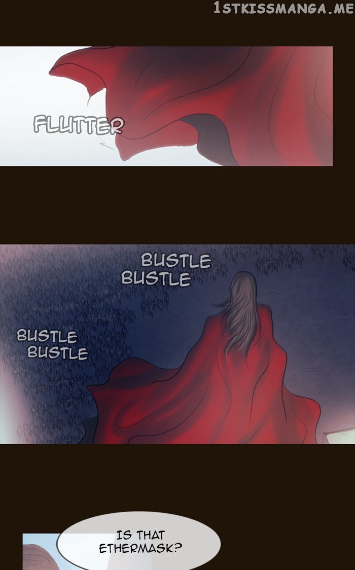 Magician (KIM Sarae) chapter 297 - page 73