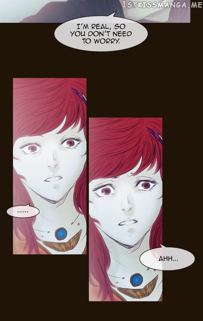 Magician (KIM Sarae) chapter 297 - page 9