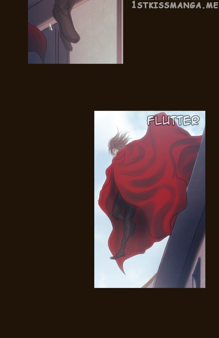 Magician (KIM Sarae) chapter 296 - page 60