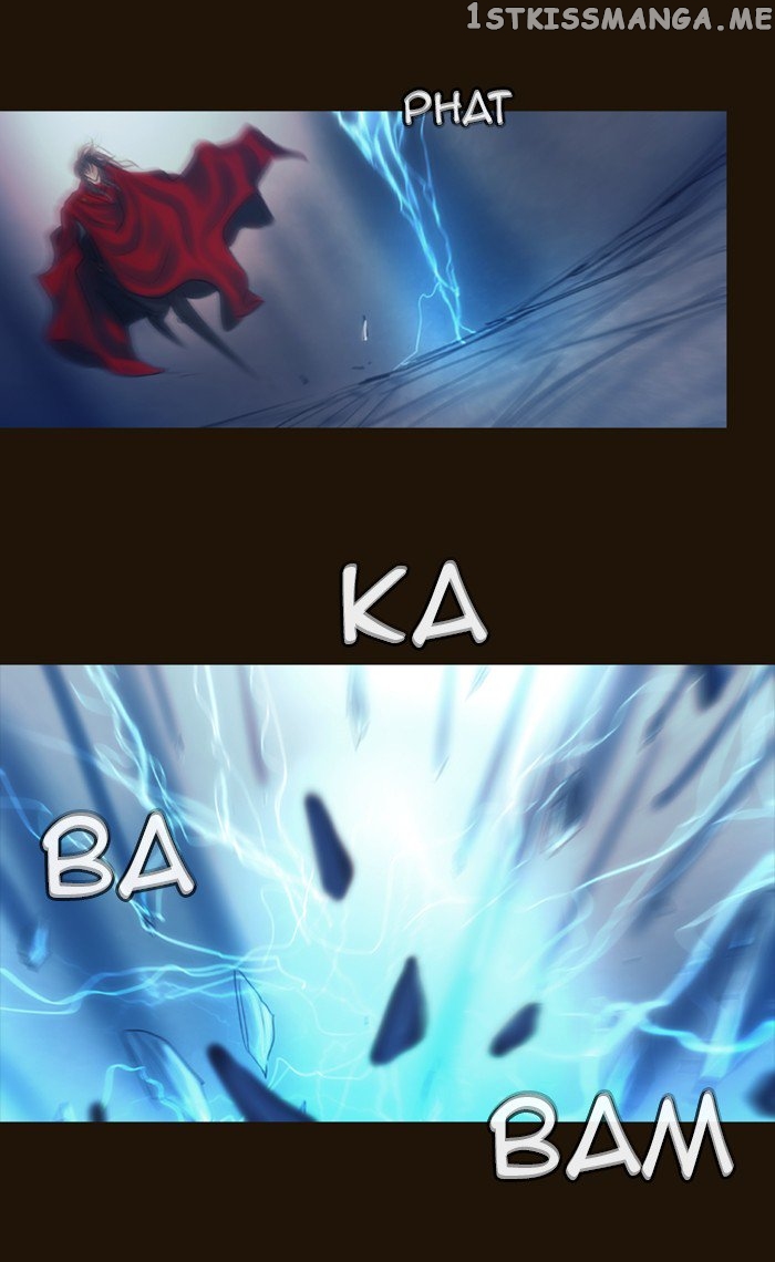 Magician (KIM Sarae) chapter 296 - page 74
