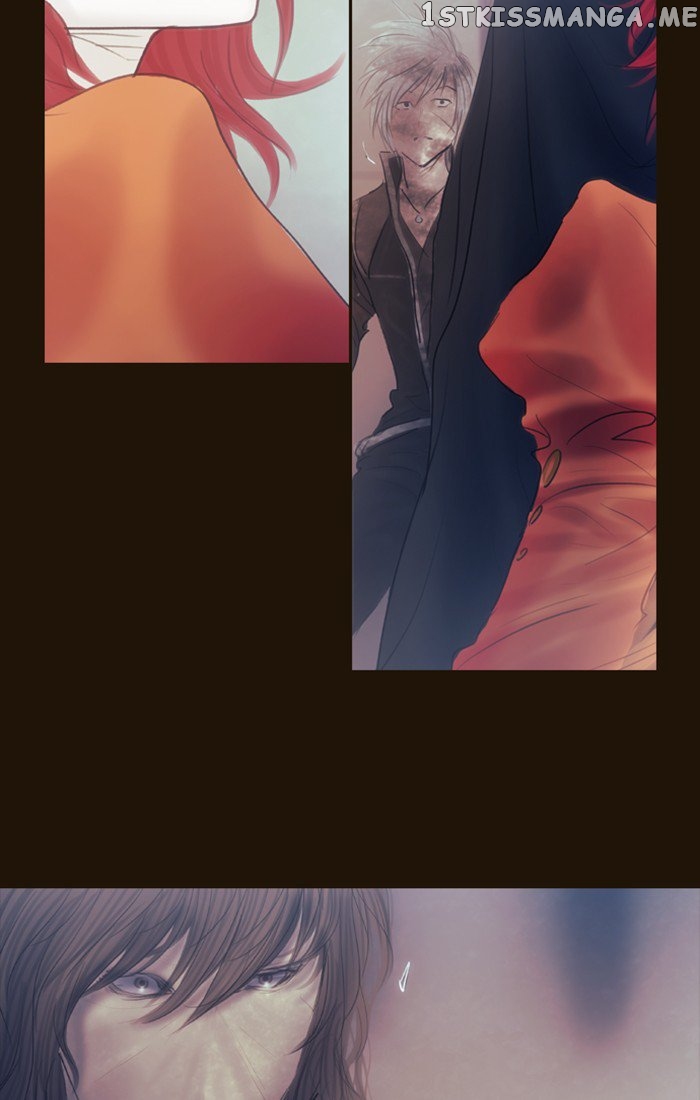 Magician (KIM Sarae) chapter 296 - page 81
