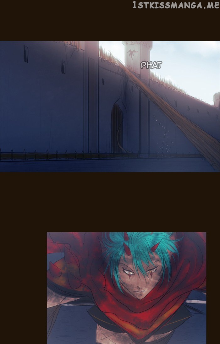 Magician (KIM Sarae) chapter 294 - page 60