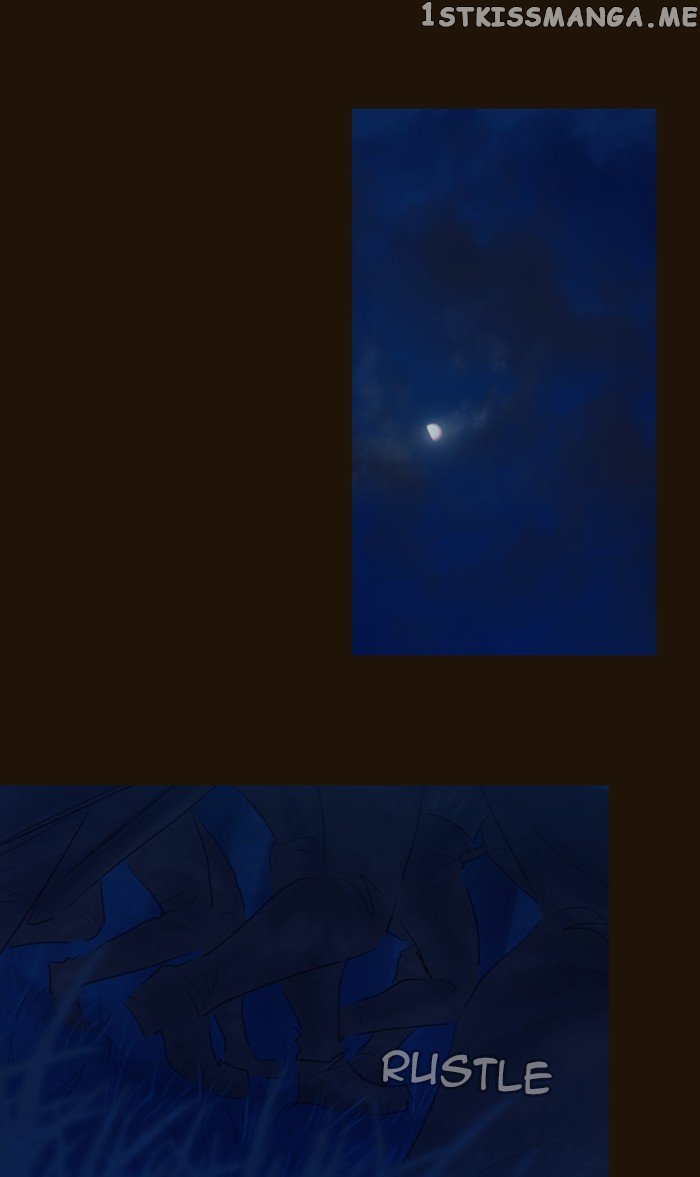Magician (KIM Sarae) chapter 291 - page 1