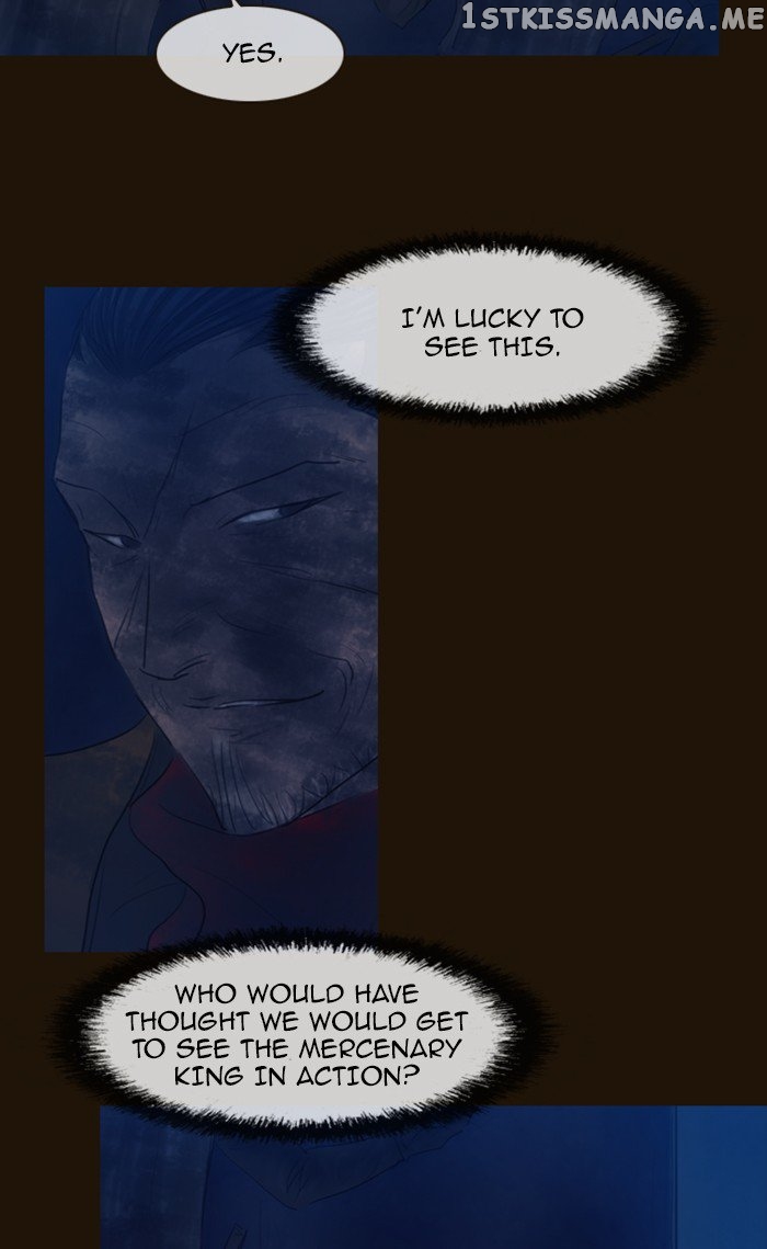 Magician (KIM Sarae) chapter 291 - page 27