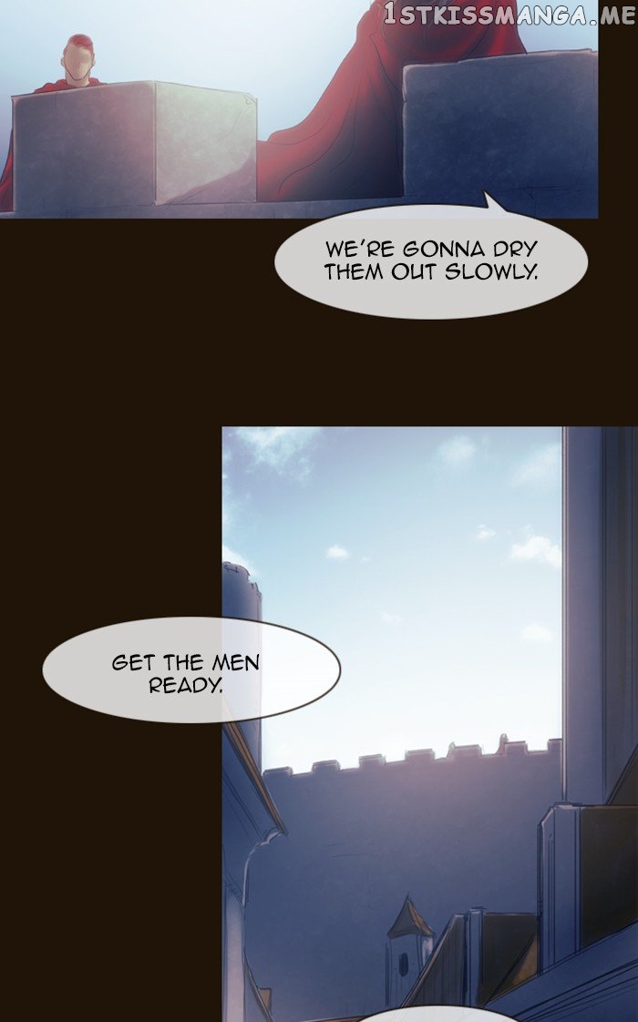 Magician (KIM Sarae) chapter 290 - page 44