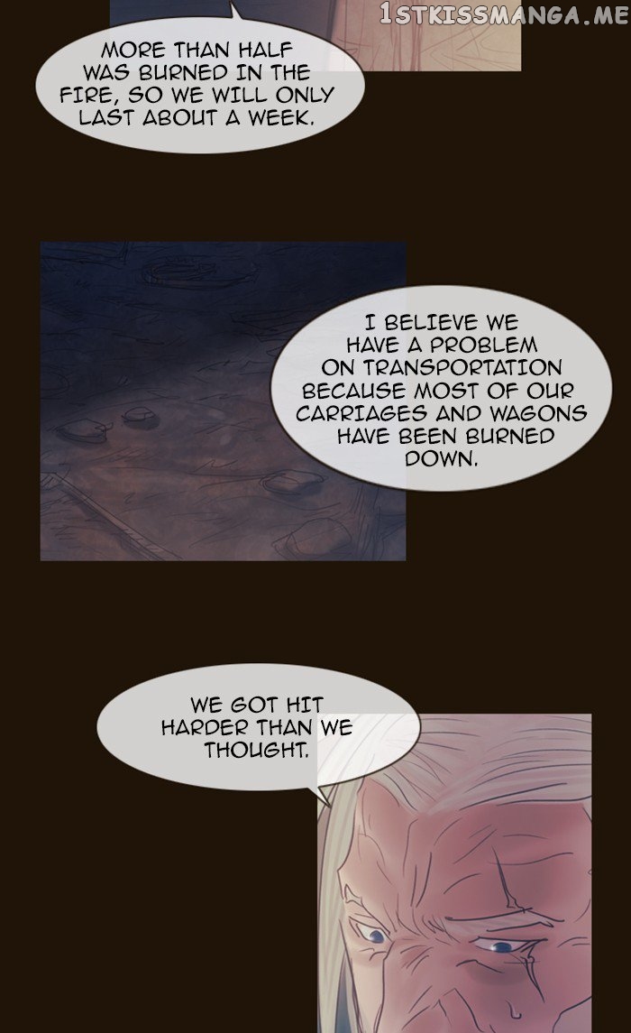 Magician (KIM Sarae) chapter 289 - page 66