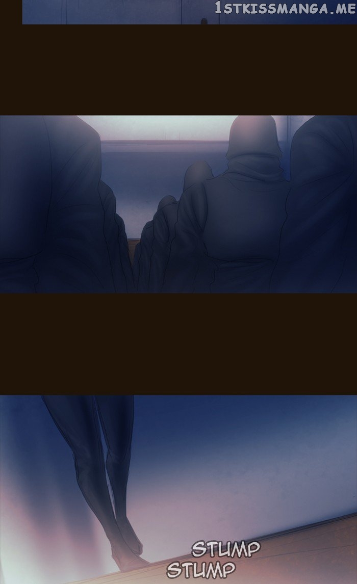 Magician (KIM Sarae) chapter 286 - page 45