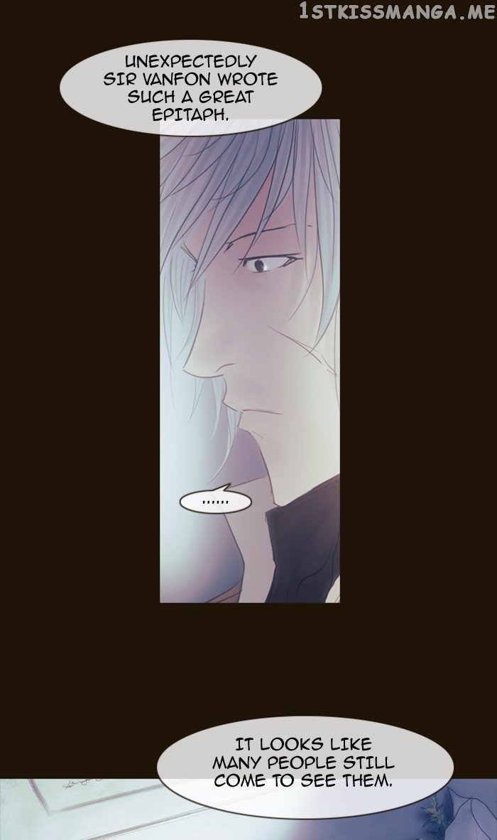 Magician (KIM Sarae) chapter 284 - page 42