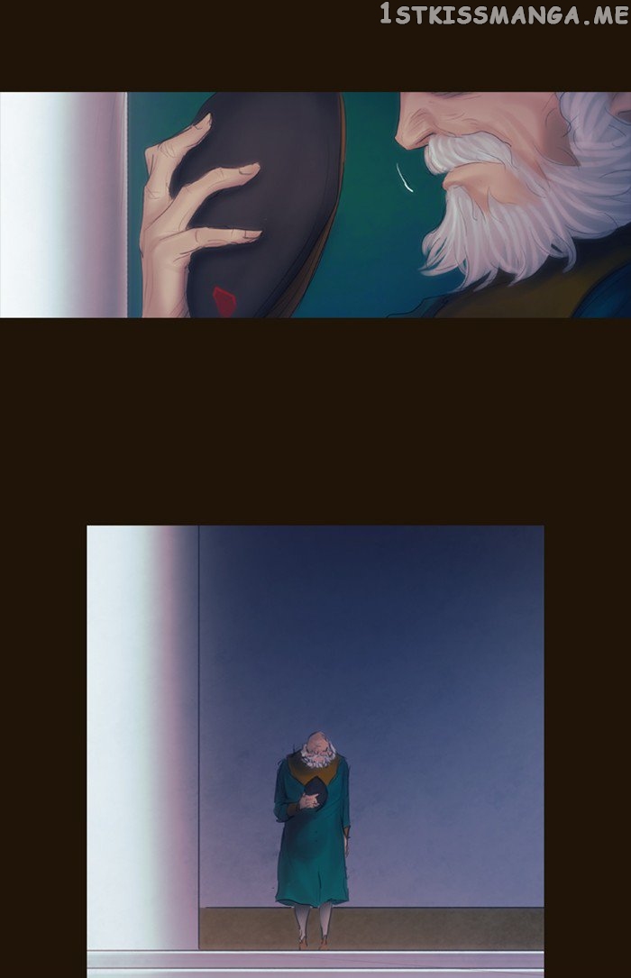 Magician (KIM Sarae) chapter 284 - page 51