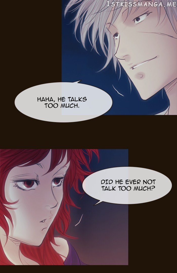 Magician (KIM Sarae) chapter 284 - page 62