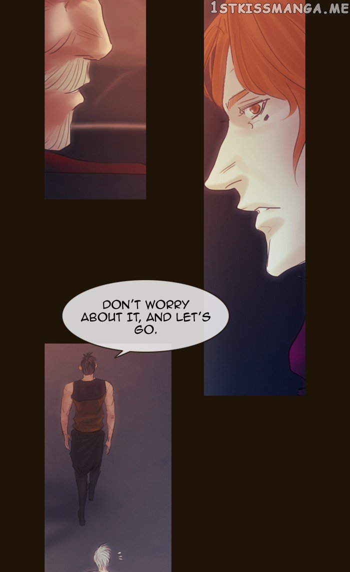 Magician (KIM Sarae) chapter 283 - page 10