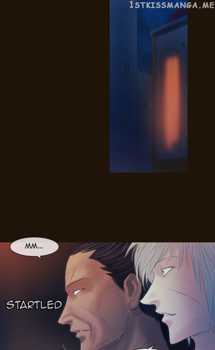 Magician (KIM Sarae) chapter 283 - page 42