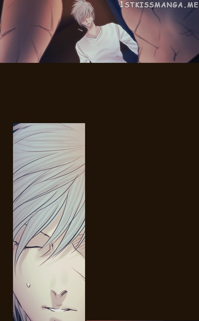 Magician (KIM Sarae) chapter 283 - page 90