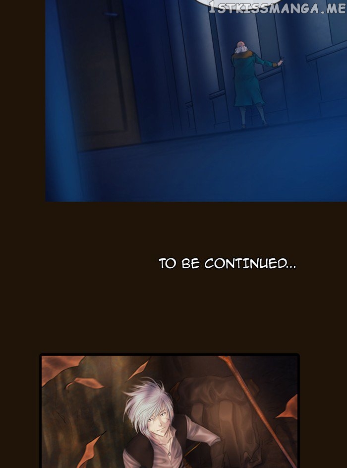 Magician (KIM Sarae) chapter 283 - page 93