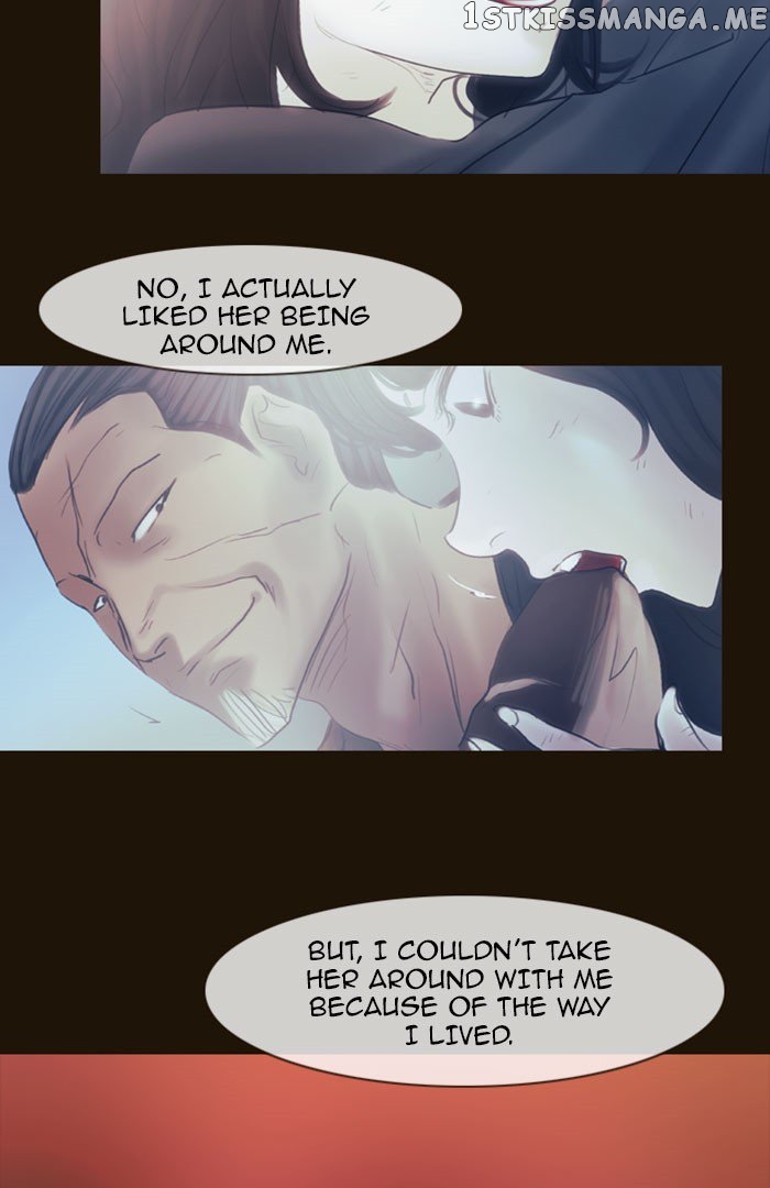 Magician (KIM Sarae) chapter 281 - page 70