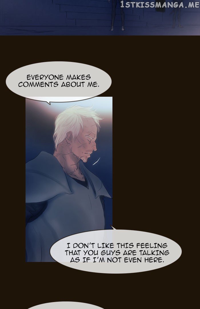 Magician (KIM Sarae) chapter 280 - page 25
