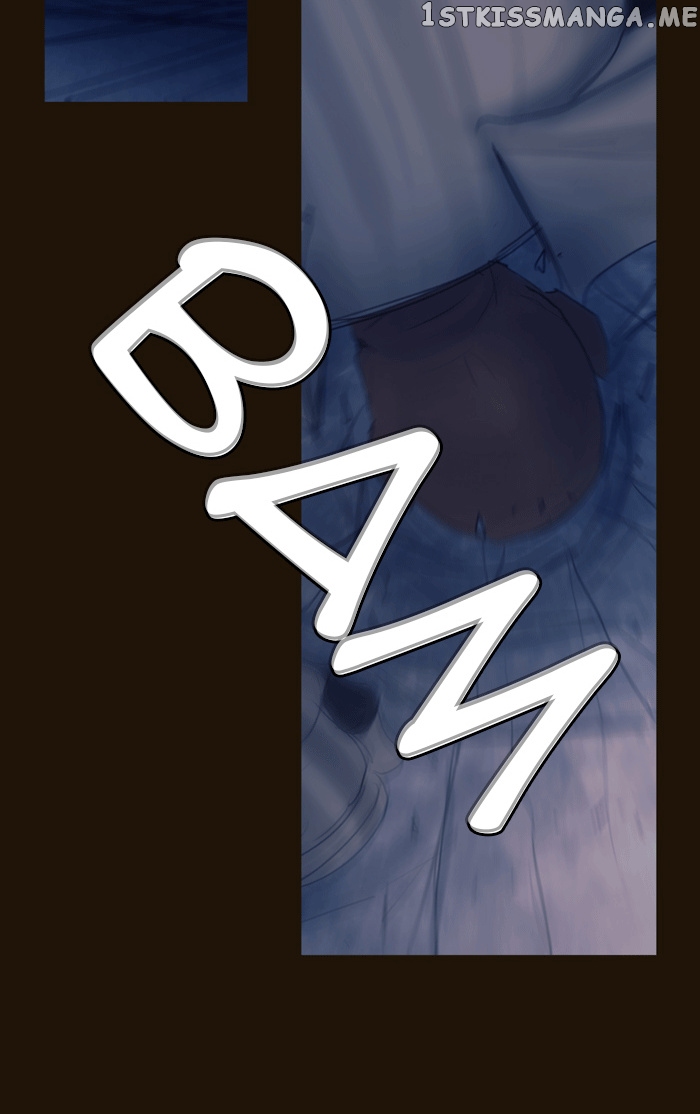 Magician (KIM Sarae) chapter 279 - page 40