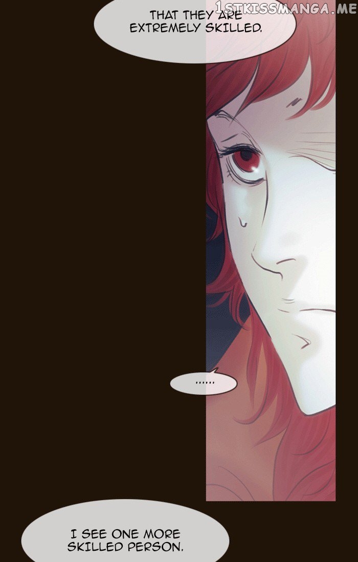 Magician (KIM Sarae) chapter 278 - page 24