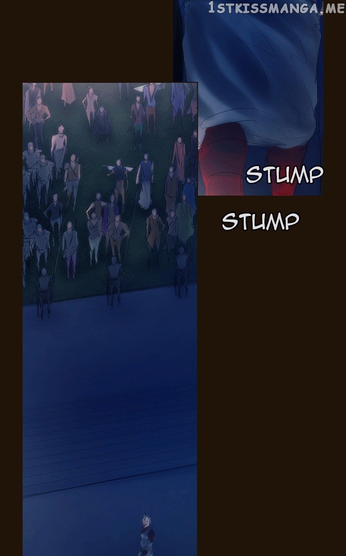Magician (KIM Sarae) chapter 278 - page 59