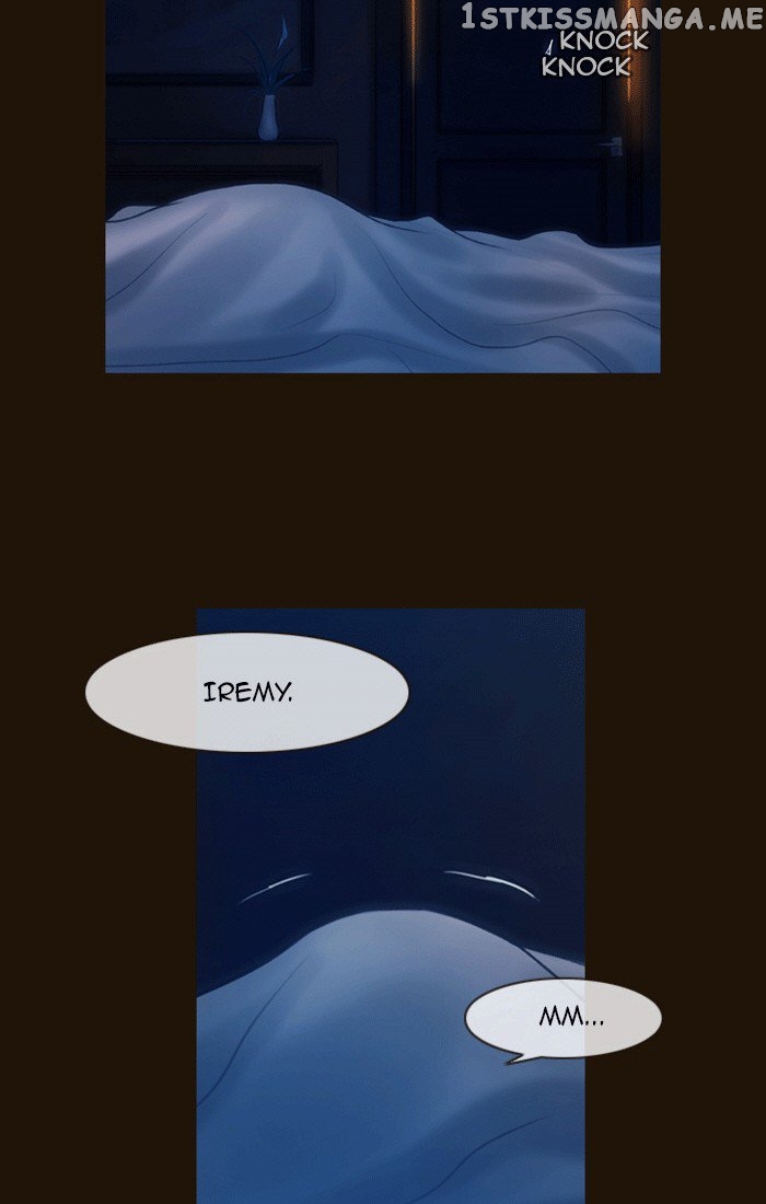 Magician (KIM Sarae) chapter 277 - page 14