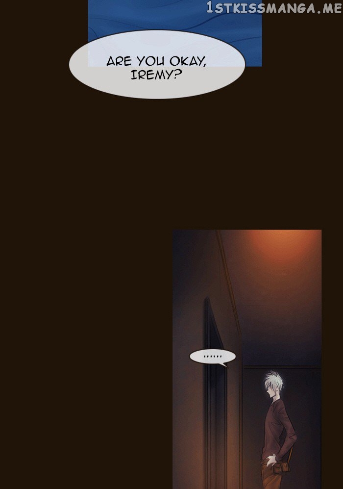 Magician (KIM Sarae) chapter 277 - page 15