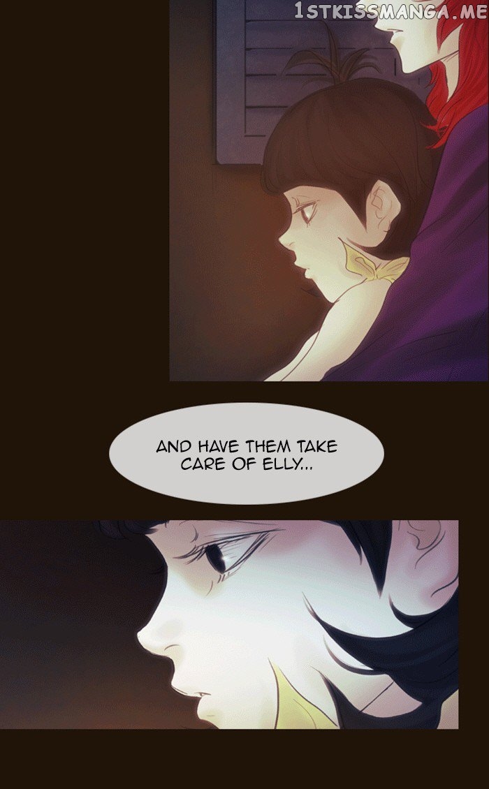 Magician (KIM Sarae) chapter 277 - page 70