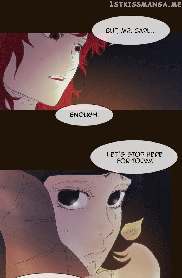 Magician (KIM Sarae) chapter 277 - page 80