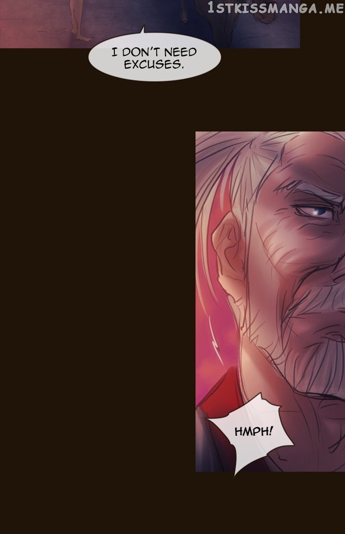 Magician (KIM Sarae) chapter 276 - page 86