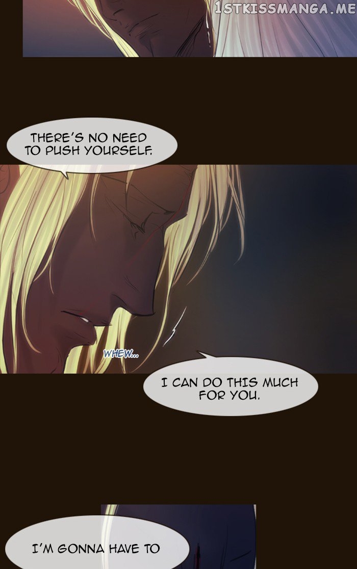 Magician (KIM Sarae) chapter 275 - page 59