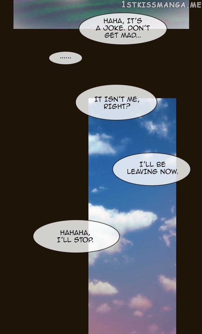 Magician (KIM Sarae) chapter 272 - page 39