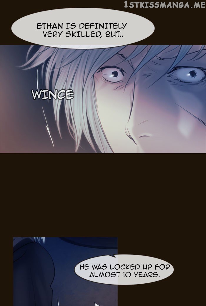 Magician (KIM Sarae) chapter 271 - page 73