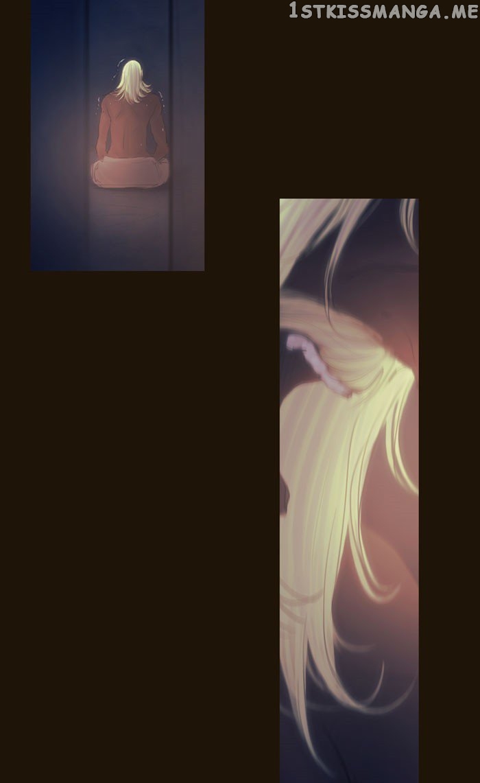 Magician (KIM Sarae) chapter 265 - page 29