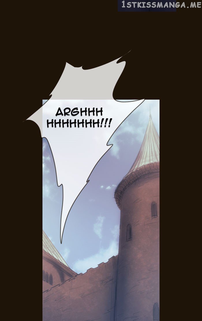 Magician (KIM Sarae) chapter 265 - page 30
