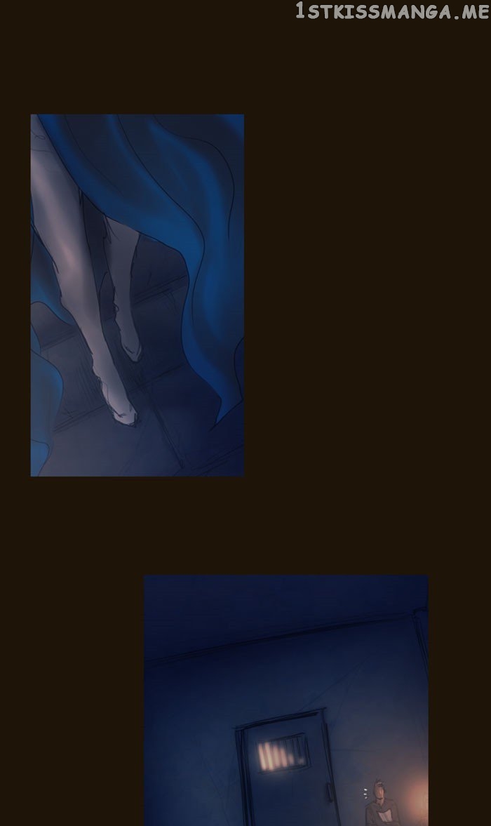 Magician (KIM Sarae) chapter 265 - page 5