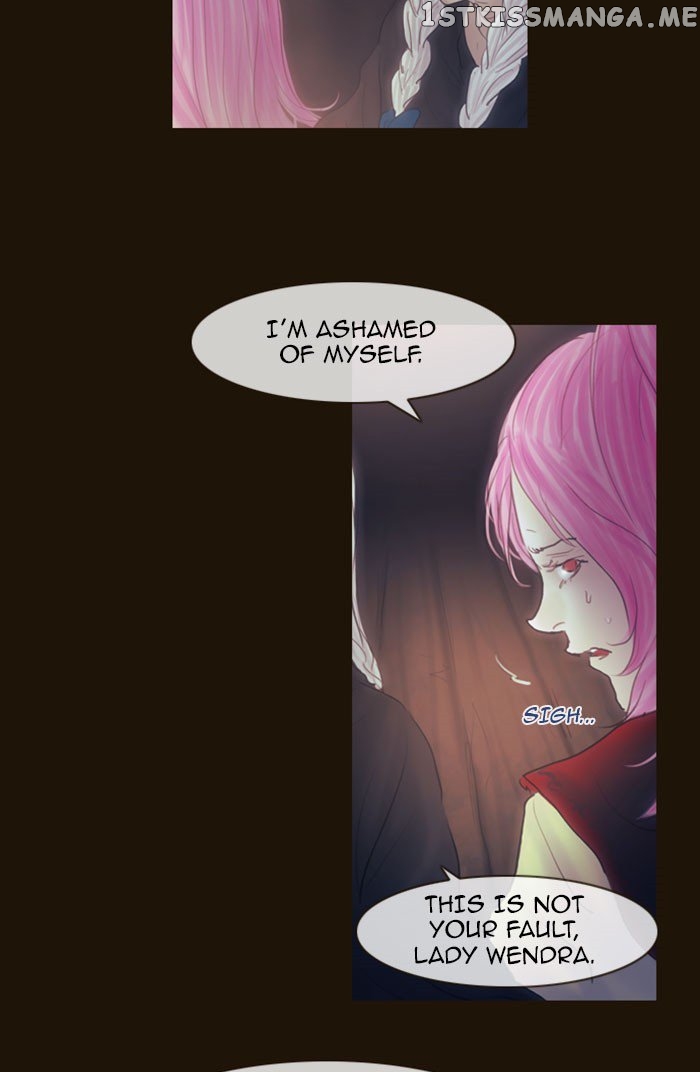 Magician (KIM Sarae) chapter 265 - page 65