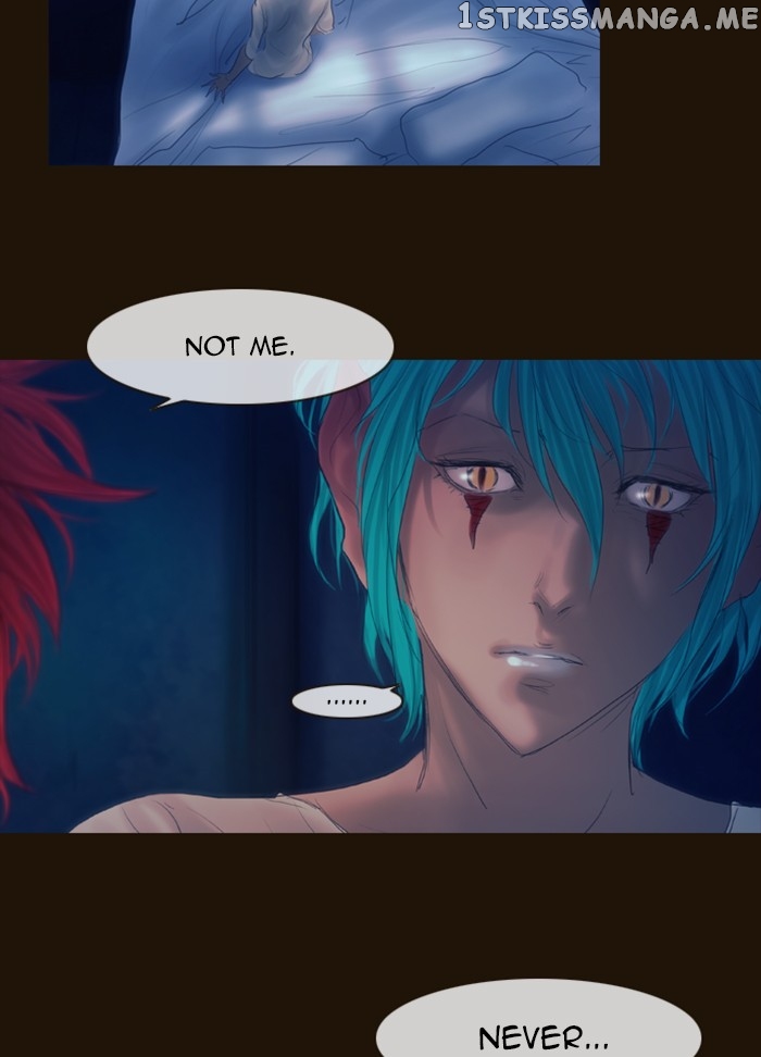 Magician (KIM Sarae) chapter 259 - page 57